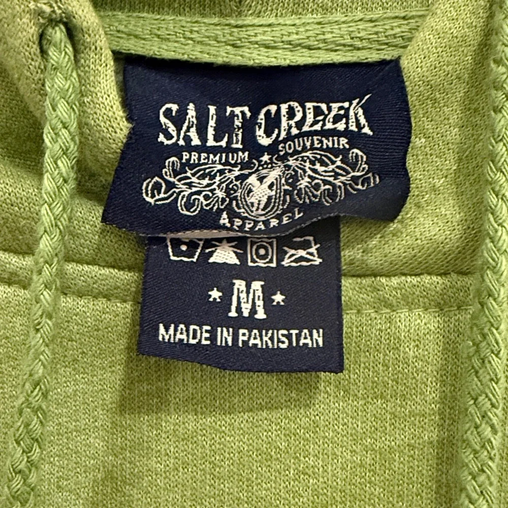 Sanibel Island Hoodie Sweatshirt, Medium - Picture 3 of 5